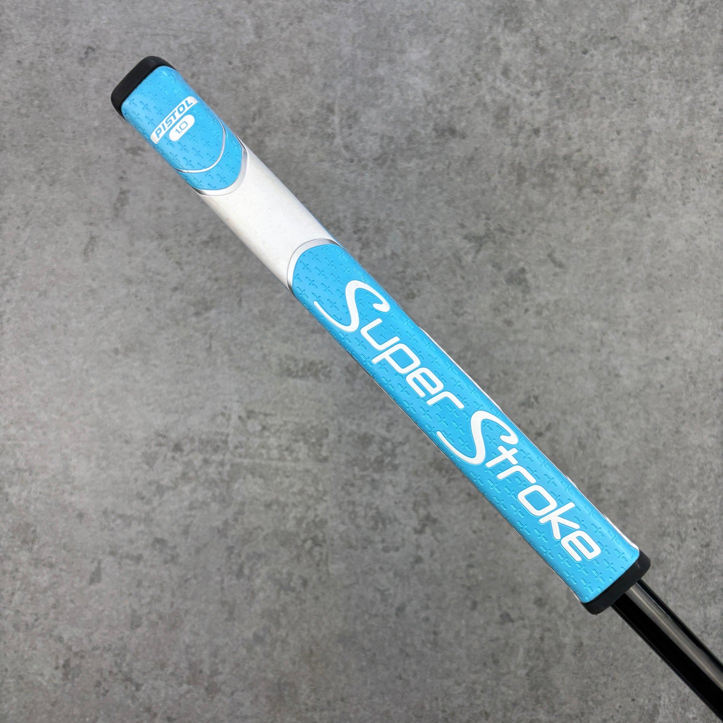 Mizuno M.Craft X S5 putter - Höger