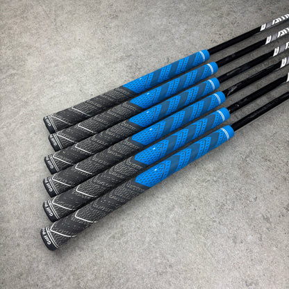 Titleist T100 / 620 CB / 620 MB järnset (5–PW) – Regular