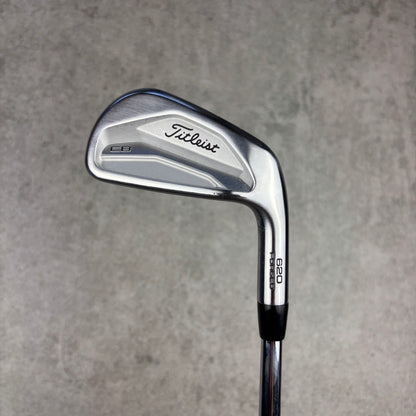 Titleist T100 / 620 CB / 620 MB järnset (5–PW) – Regular
