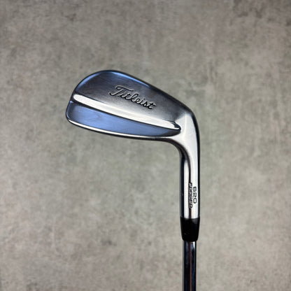 Titleist T100 / 620 CB / 620 MB järnset (5–PW) – Regular