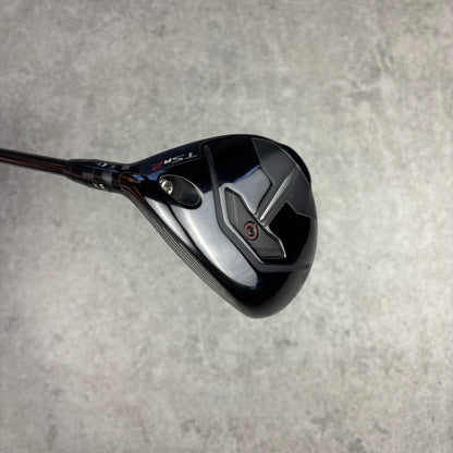 Titleist TSR2 hybrid 3 (18°) – Stiff