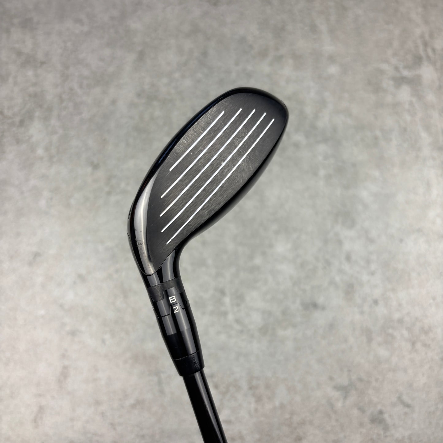 Titleist TSR3 fairwaywood 3 (15°) – Stiff