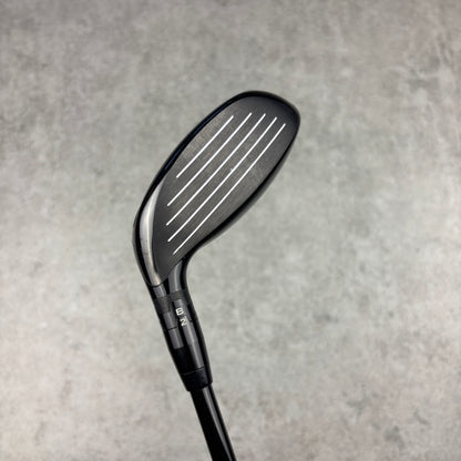 Titleist TSR3 fairwaywood 3 (15°) – Stiff