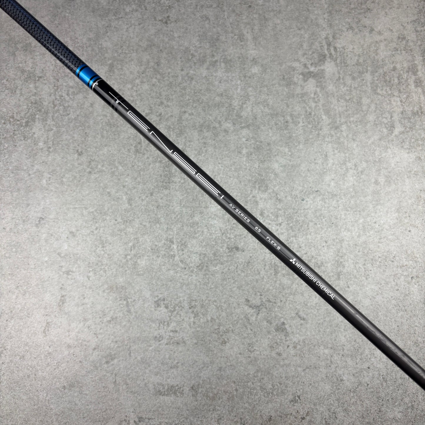 Titleist TS3 driver 8,5° – Stiff