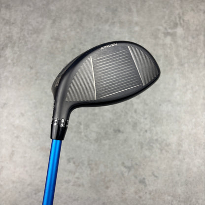 Cobra DS-ADAPT MAX-K driver 9° – Stiff