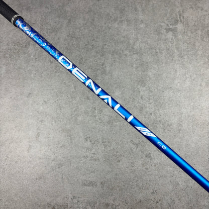 Cobra DS-ADAPT MAX-K driver 9° – Stiff