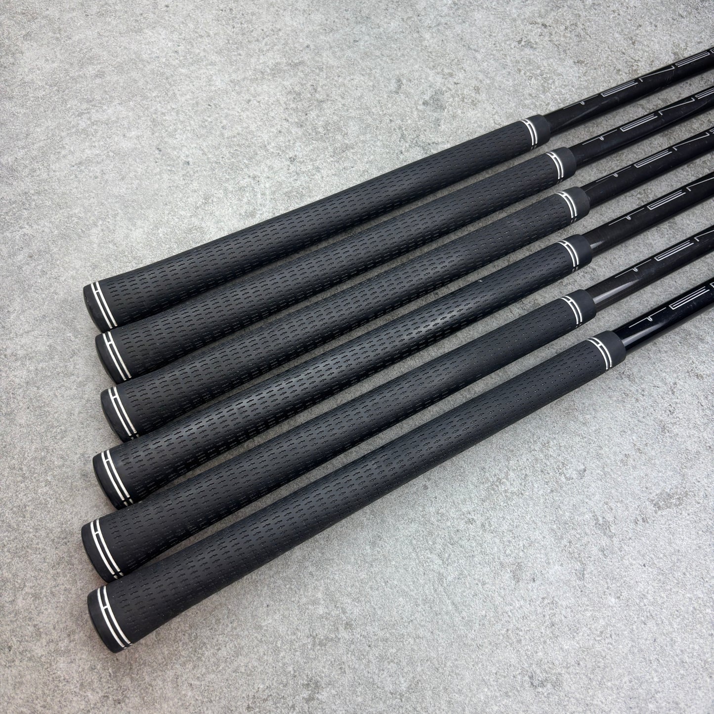 Titleist 718 AP3/T200 combo-järnset 5–PW – Regular grafit