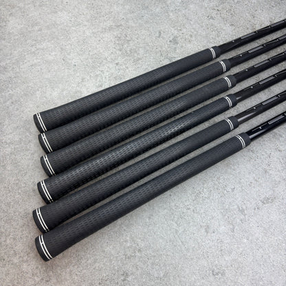 Titleist 718 AP3/T200 combo-järnset 5–PW – Regular grafit