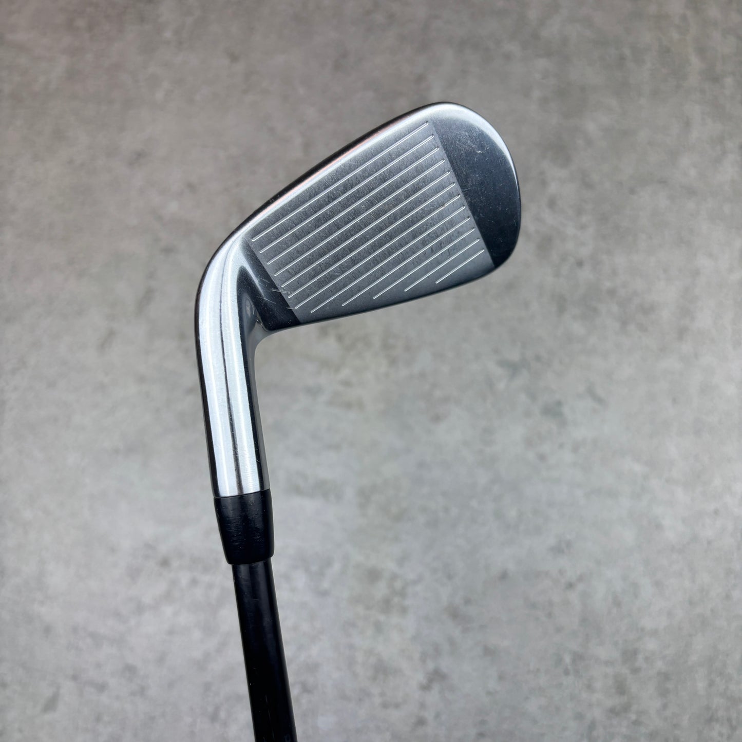Titleist 718 AP3/T200 combo-järnset 5–PW – Regular grafit