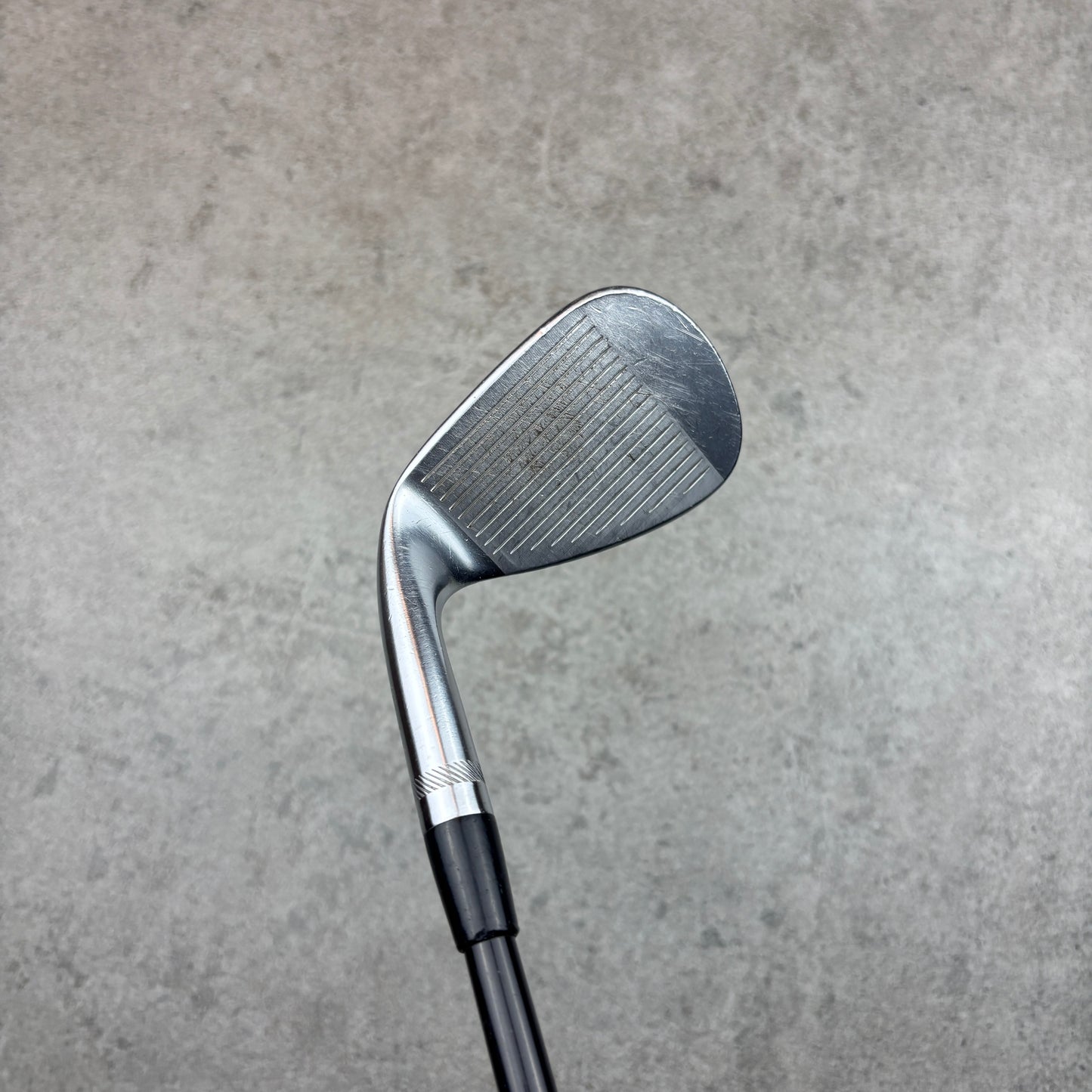 Titleist Vokey Design SM7 wedge 54°/10° S Grind – Regular grafit