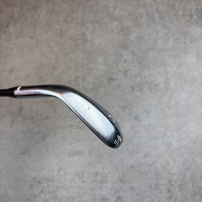 Titleist Vokey Design SM7 wedge 54°/10° S Grind – Regular grafit