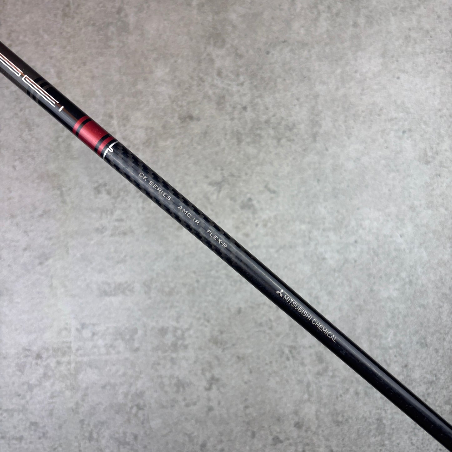 Titleist Vokey Design SM7 wedge 54°/10° S Grind – Regular grafit