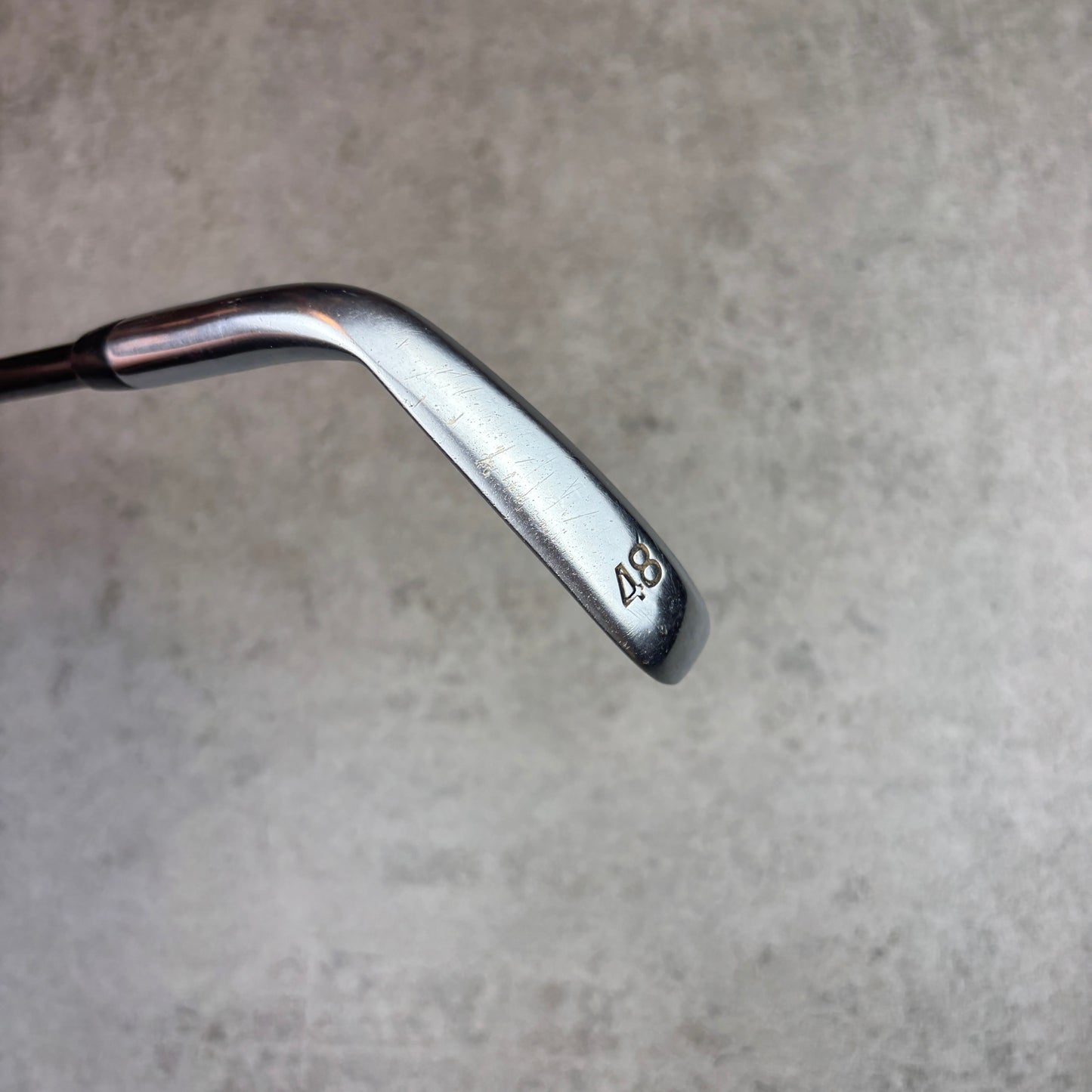 Titleist 718 AP3 gap wedge 48° – Regular grafit