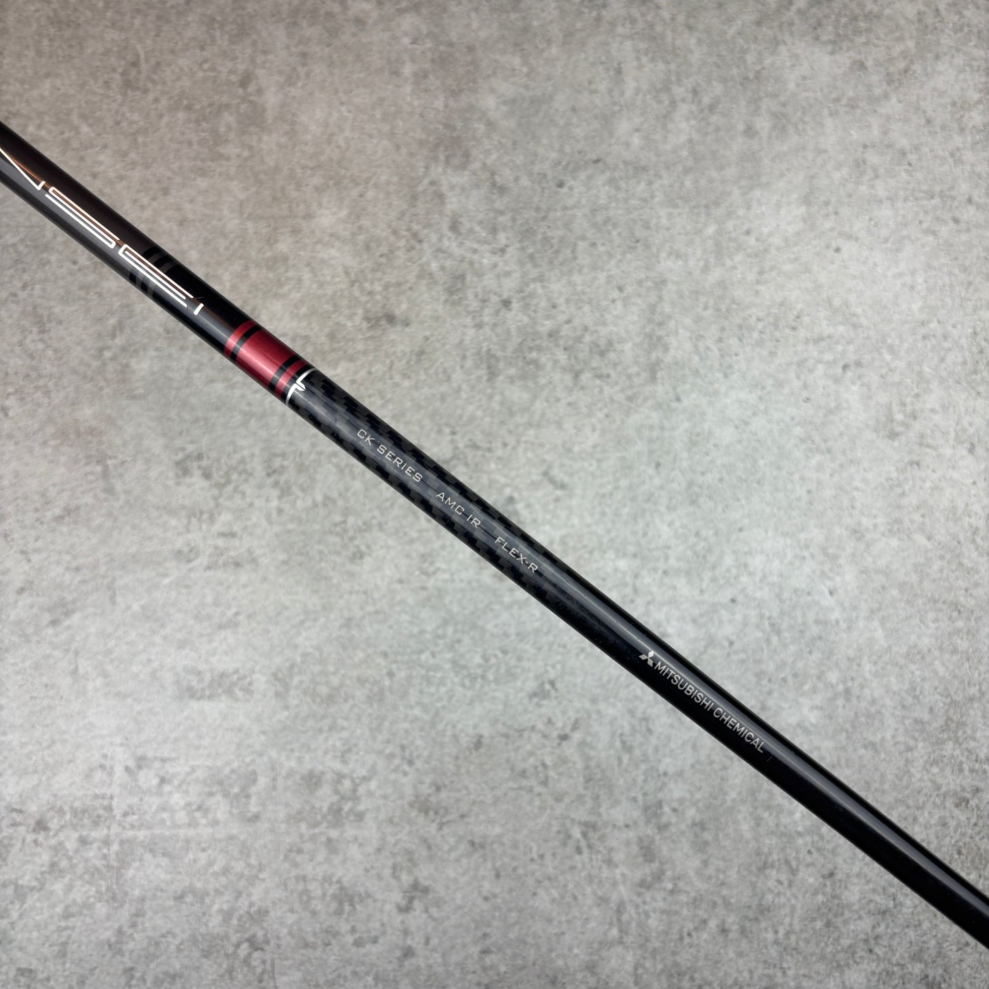 Titleist 718 AP3 gap wedge 48° – Regular grafit