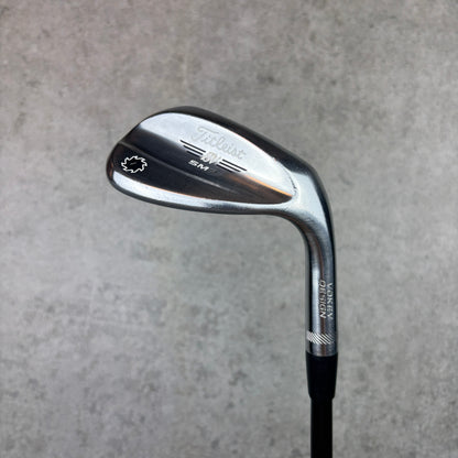 Titleist Vokey Design SM7 wedge 58°/08° M Grind – Regular grafit