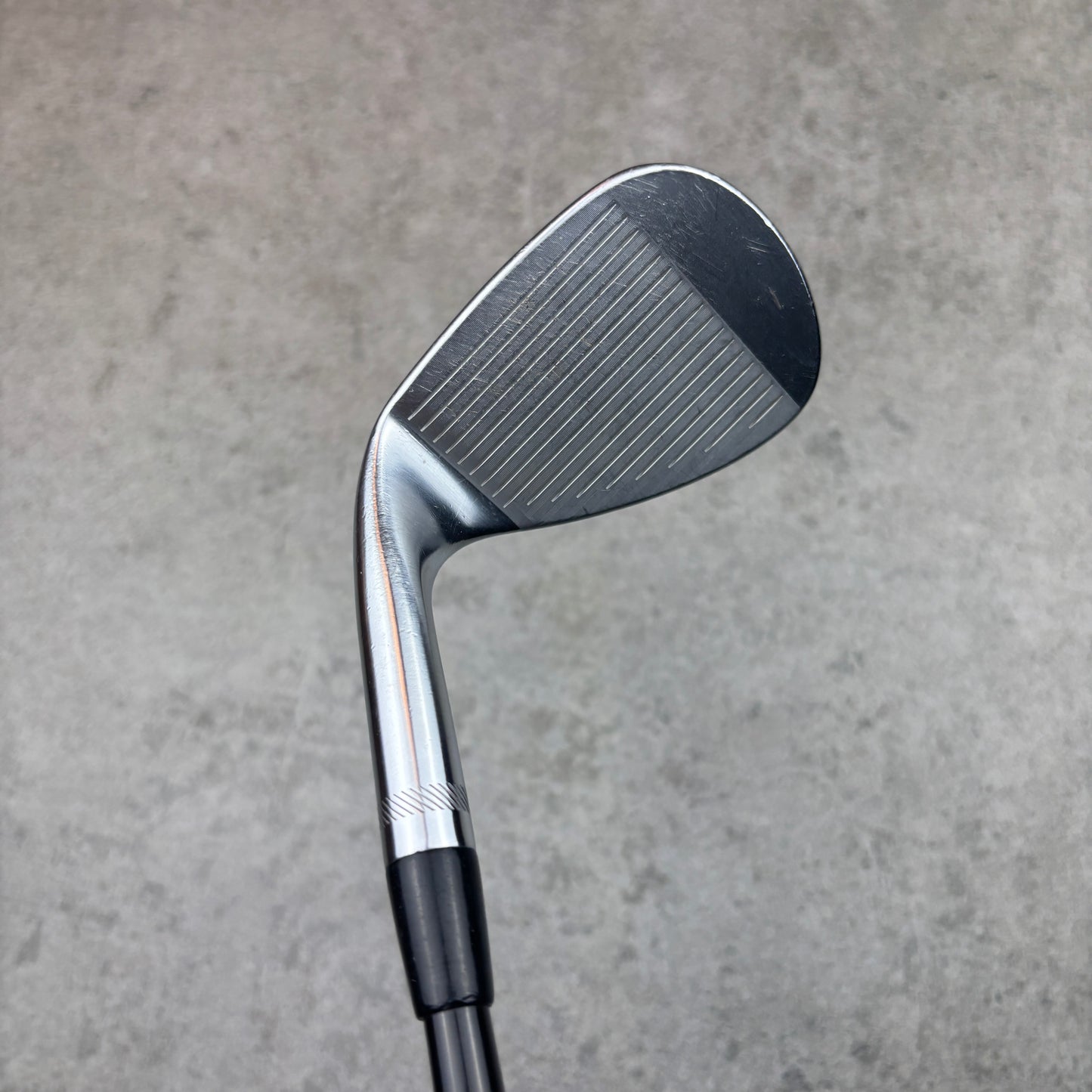 Titleist Vokey Design SM7 wedge 58°/08° M Grind – Regular grafit