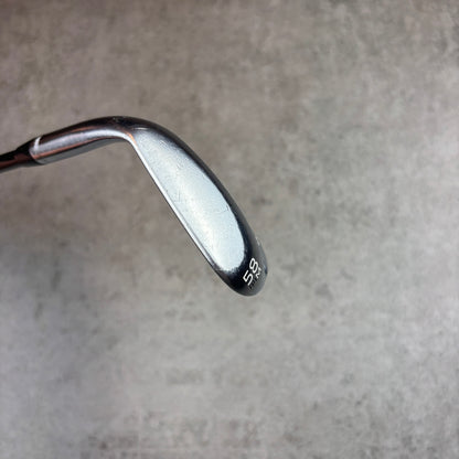 Titleist Vokey Design SM7 wedge 58°/08° M Grind – Regular grafit