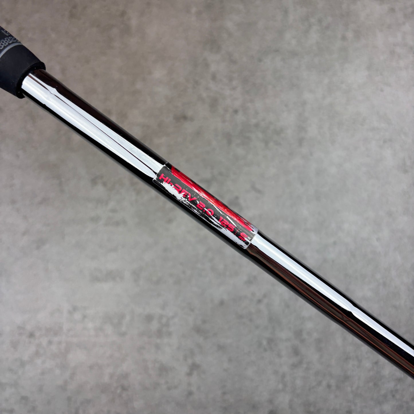 Cobra KING Snakebite wedge 50° – Stiff