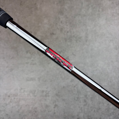 Cobra KING Snakebite wedge 50° – Stiff
