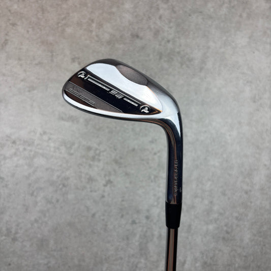 Cobra KING Snakebite wedge 58°/08° – Stiff – begagnad golfklubba – bild 1