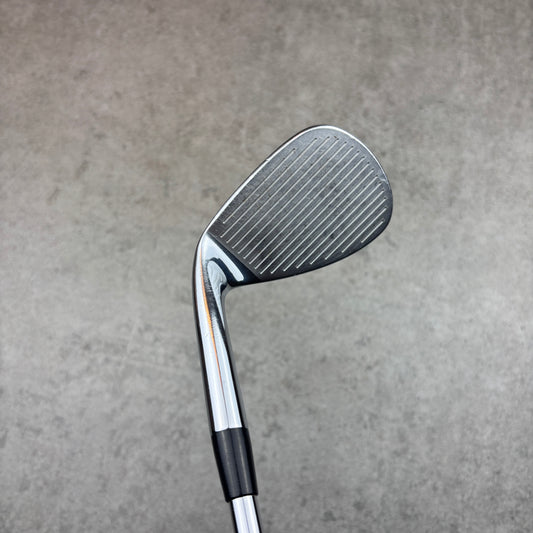 Cobra KING Snakebite wedge 58°/08° – Stiff – begagnad golfklubba – bild 2