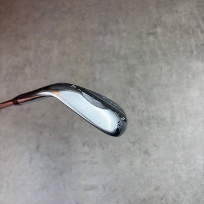Cobra KING Snakebite wedge 58°/08° – Stiff