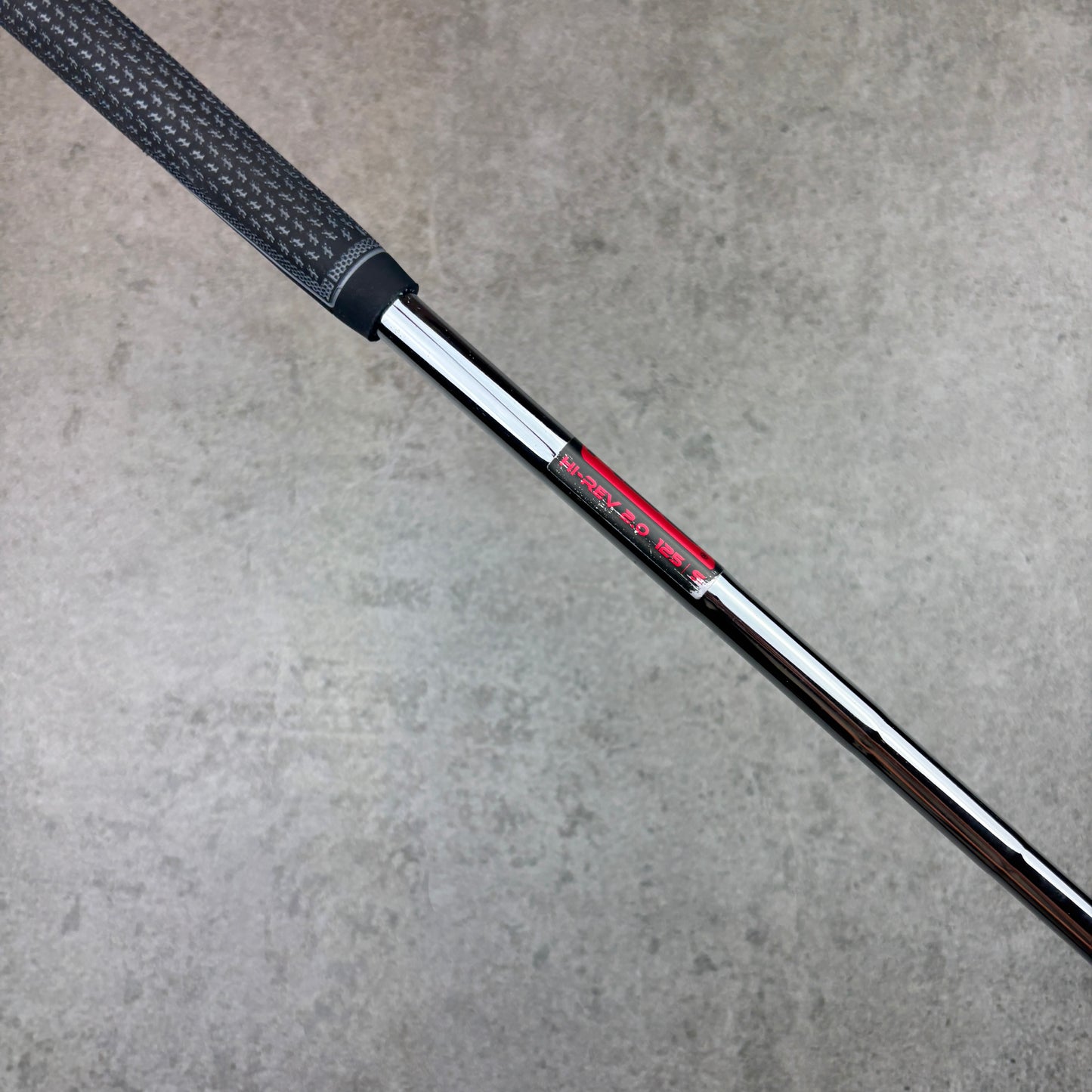 Cobra KING Snakebite wedge 58°/08° – Stiff