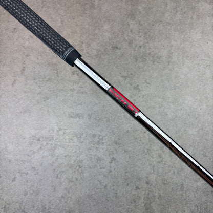 Cobra KING Snakebite wedge 58°/08° – Stiff
