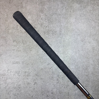 Prestige II lob wedge 60° – Stål