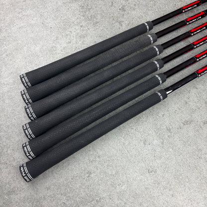 Cobra King Forged Tec järnset (5–P) – Regular