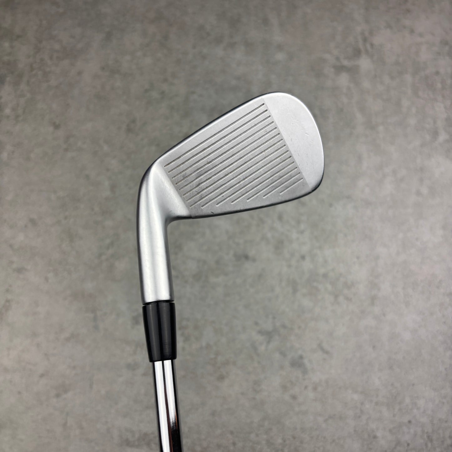 Cobra King Forged Tec järnset (5–P) – Regular