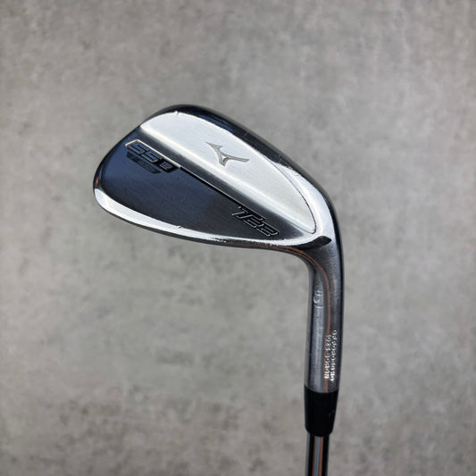 Mizuno T22 S-Grind wedge 55° – Modus3 Tour 120 – begagnad golfklubba – bild 1