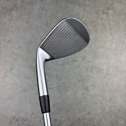 Mizuno T22 S-Grind wedge 55° – Modus3 Tour 120