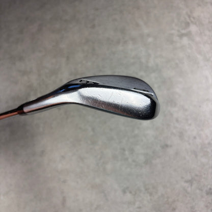 Mizuno T22 S-Grind wedge 55° – Modus3 Tour 120