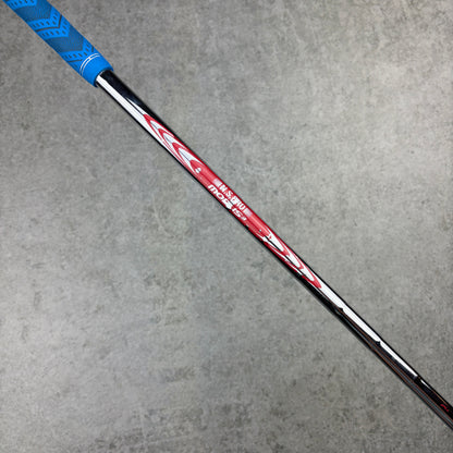 Mizuno T22 S-Grind wedge 55° – Modus3 Tour 120