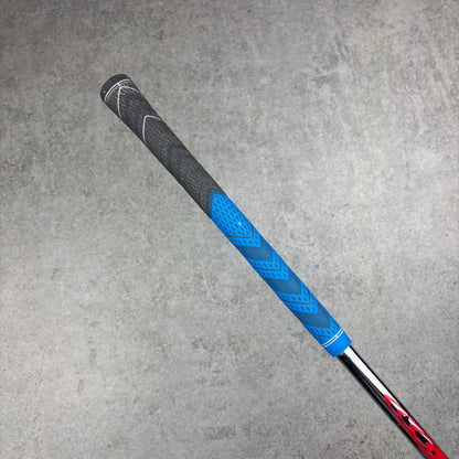 Mizuno T22 S-Grind wedge 55° – Modus3 Tour 120