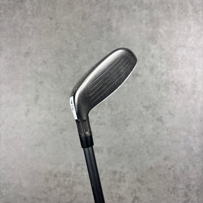 TaylorMade M2 hybrid 4 (22°) – Regular