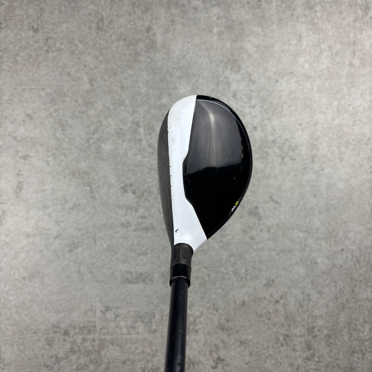 TaylorMade M2 hybrid 4 (22°) – Regular