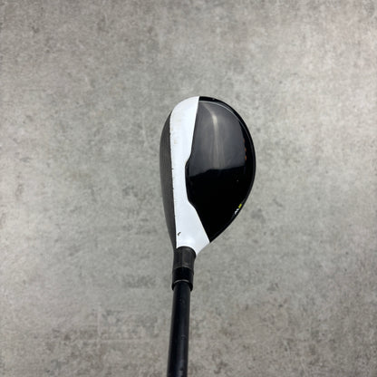 TaylorMade M2 hybrid 4 (22°) – Regular