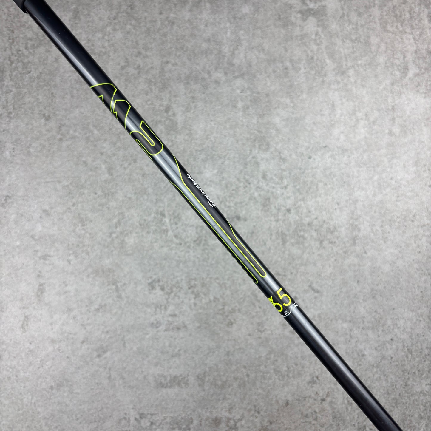 TaylorMade M2 hybrid 4 (22°) – Regular