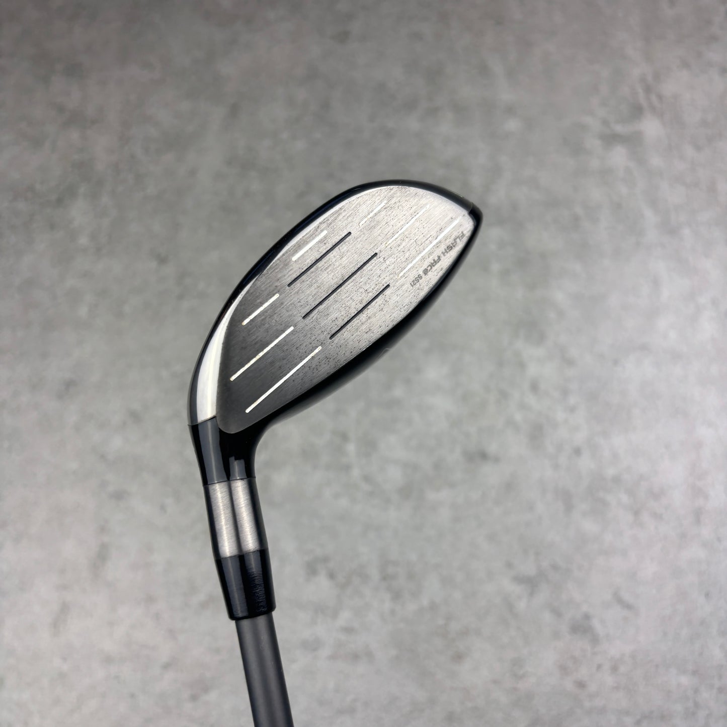 Callaway Epic Speed fairwaywood 3 (15°) – Regular