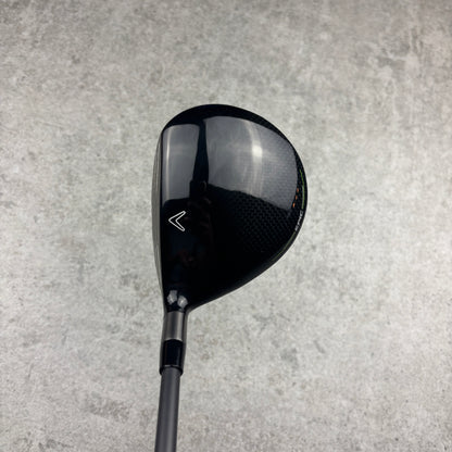 Callaway Epic Speed fairwaywood 3 (15°) – Regular