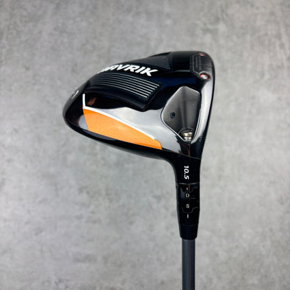 Callaway Mavrik driver 10,5° – Senior