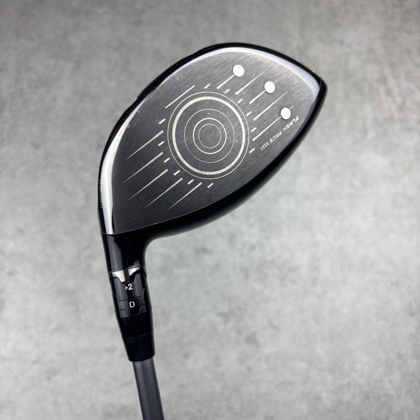 Callaway Mavrik driver 10,5° – Senior