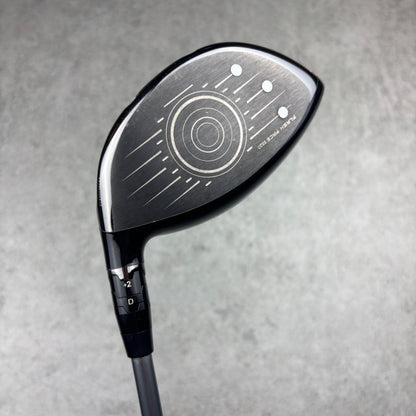 Callaway Mavrik driver 10,5° – Senior