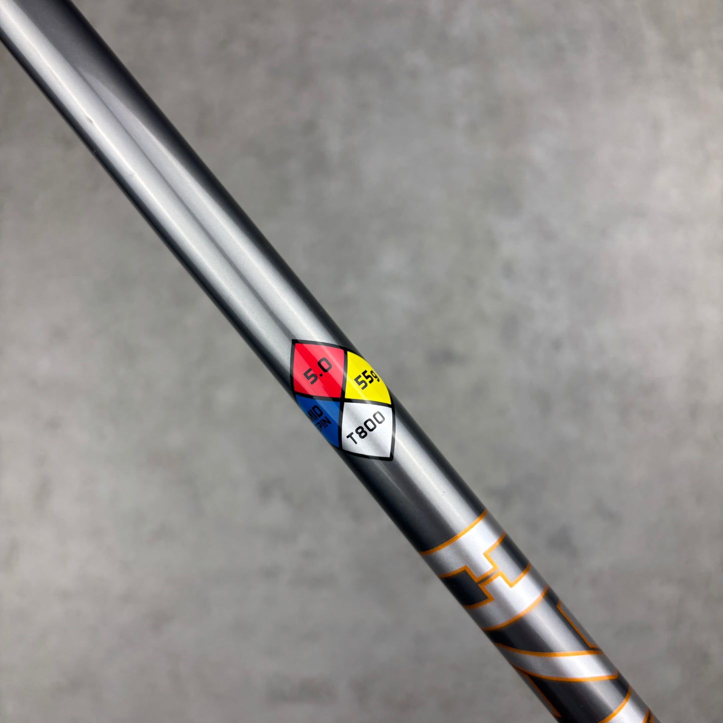 Callaway Mavrik driver 10,5° – Senior