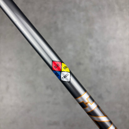 Callaway Mavrik driver 10,5° – Senior
