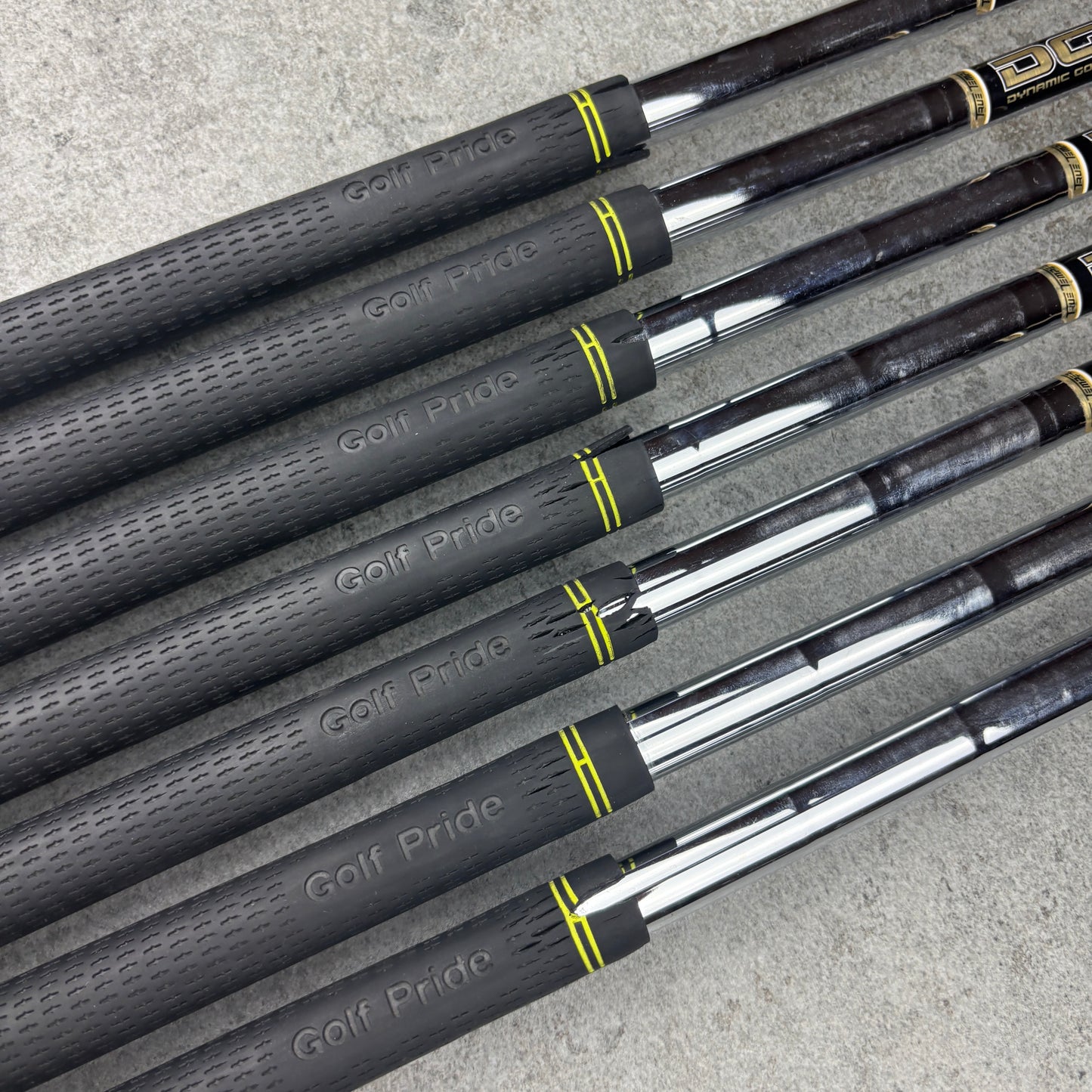 Nike Vapor Pro Combo järnset (4–P) – Stiff