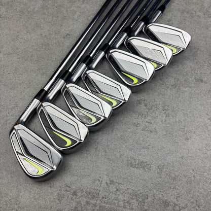 Nike Vapor Pro Combo järnset (4–P) – Stiff