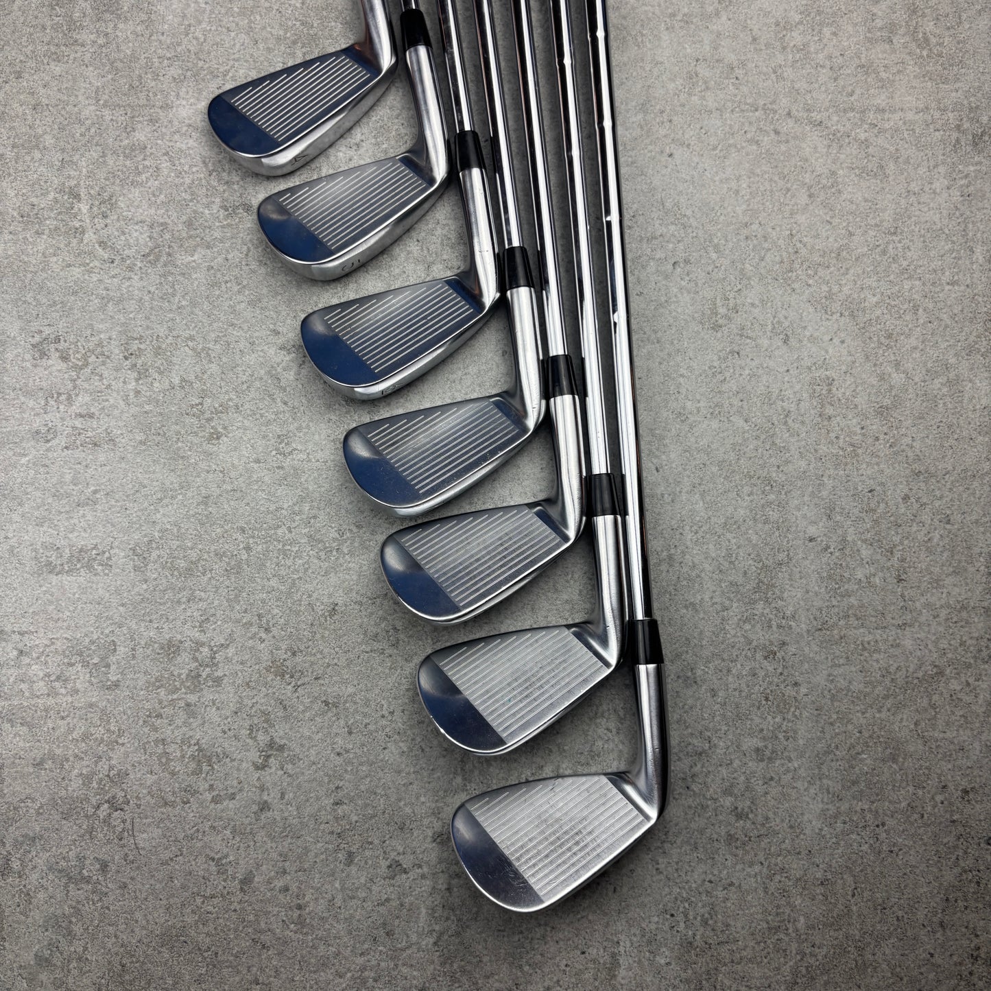 Nike Vapor Pro Combo järnset (4–P) – Stiff